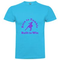 T-shirt Enfant, Awu Adodoé Braco de marque Roly Vignette