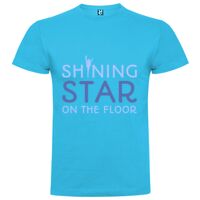 T-shirt Enfant, Awu Adodoé Braco de marque Roly Vignette