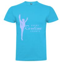 T-shirt Enfant, Awu Adodoé Braco de marque Roly Vignette