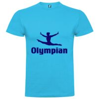 T-shirt Enfant, Awu Adodoé Braco de marque Roly Vignette