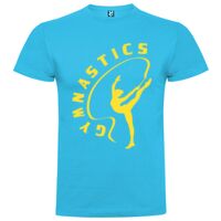 T-shirt Enfant, Awu Adodoé Braco de marque Roly Vignette