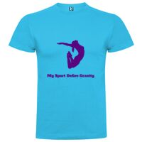 T-shirt Enfant, Awu Adodoé Braco de marque Roly Vignette