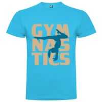 T-shirt Enfant, Awu Adodoé Braco de marque Roly Vignette