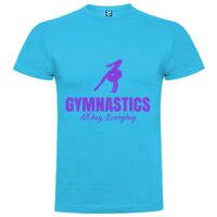 T-shirt Enfant, Awu Adodoé Braco de marque Roly Vignette