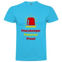 T-shirt Enfant, Awu Adodoé Braco de marque Roly Vignette