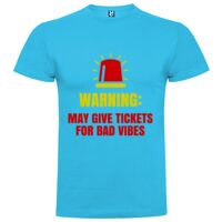 T-shirt Enfant, Awu Adodoé Braco de marque Roly Vignette