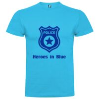 T-shirt Enfant, Awu Adodoé Braco de marque Roly Vignette