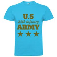 T-shirt Enfant, Awu Adodoé Braco de marque Roly Vignette