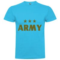 T-shirt Enfant, Awu Adodoé Braco de marque Roly Vignette