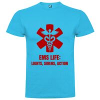 T-shirt Enfant, Awu Adodoé Braco de marque Roly Vignette