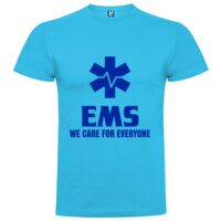 T-shirt Enfant, Awu Adodoé Braco de marque Roly Vignette