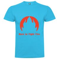 T-shirt Enfant, Awu Adodoé Braco de marque Roly Vignette