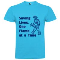 T-shirt Enfant, Awu Adodoé Braco de marque Roly Vignette