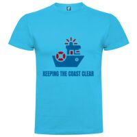 T-shirt Enfant, Awu Adodoé Braco de marque Roly Vignette