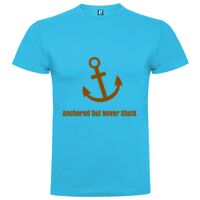 T-shirt Enfant, Awu Adodoé Braco de marque Roly Vignette