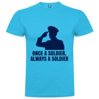 T-shirt Enfant, Awu Adodoé Braco de marque Roly Vignette