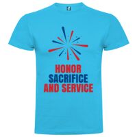 T-shirt Enfant, Awu Adodoé Braco de marque Roly Vignette