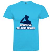 T-shirt Enfant, Awu Adodoé Braco de marque Roly Vignette