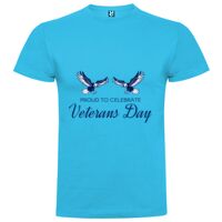 T-shirt Enfant, Awu Adodoé Braco de marque Roly Vignette