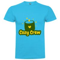 T-shirt Enfant, Awu Adodoé Braco de marque Roly Vignette