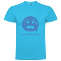 T-shirt Enfant, Awu Adodoé Braco de marque Roly Vignette