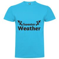 T-shirt Enfant, Awu Adodoé Braco de marque Roly Vignette