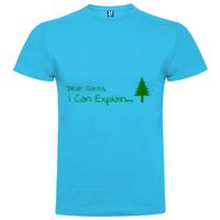 T-shirt Enfant, Awu Adodoé Braco de marque Roly Vignette