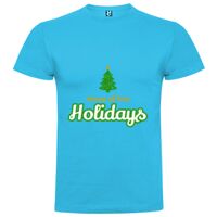 T-shirt Enfant, Awu Adodoé Braco de marque Roly Vignette