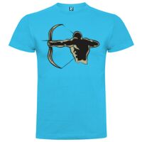 T-shirt Enfant, Awu Adodoé Braco de marque Roly Vignette