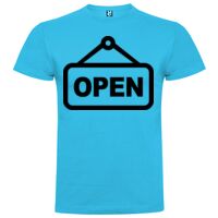 T-shirt Enfant, Awu Adodoé Braco de marque Roly Vignette