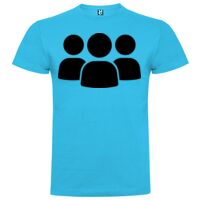 T-shirt Enfant, Awu Adodoé Braco de marque Roly Vignette