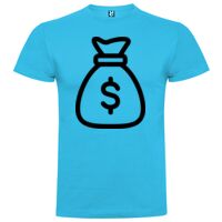 T-shirt Enfant, Awu Adodoé Braco de marque Roly Vignette