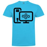 T-shirt Enfant, Awu Adodoé Braco de marque Roly Vignette