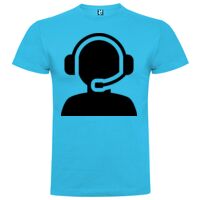 T-shirt Enfant, Awu Adodoé Braco de marque Roly Vignette