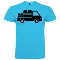 T-shirt Enfant, Awu Adodoé Braco de marque Roly Vignette