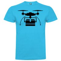T-shirt Enfant, Awu Adodoé Braco de marque Roly Vignette