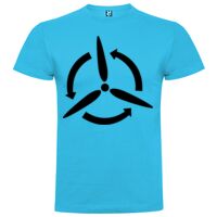 T-shirt Enfant, Awu Adodoé Braco de marque Roly Vignette