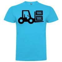 T-shirt Enfant, Awu Adodoé Braco de marque Roly Vignette