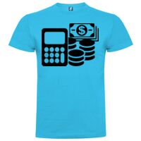 T-shirt Enfant, Awu Adodoé Braco de marque Roly Vignette