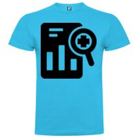 T-shirt Enfant, Awu Adodoé Braco de marque Roly Vignette