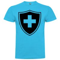 T-shirt Enfant, Awu Adodoé Braco de marque Roly Vignette
