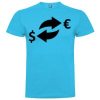 T-shirt Enfant, Awu Adodoé Braco de marque Roly Vignette