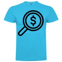 T-shirt Enfant, Awu Adodoé Braco de marque Roly Vignette