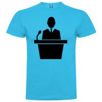 T-shirt Enfant, Awu Adodoé Braco de marque Roly Vignette