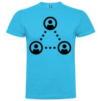 T-shirt Enfant, Awu Adodoé Braco de marque Roly Vignette