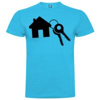 T-shirt Enfant, Awu Adodoé Braco de marque Roly Vignette