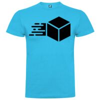 T-shirt Enfant, Awu Adodoé Braco de marque Roly Vignette