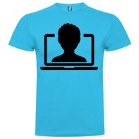 T-shirt Enfant, Awu Adodoé Braco de marque Roly Vignette