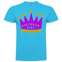 T-shirt Enfant, Awu Adodoé Braco de marque Roly Vignette