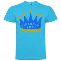 T-shirt Enfant, Awu Adodoé Braco de marque Roly Vignette